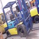used komatsu 3ton forklift on sale with good condition